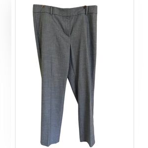 Talbots Hampshire ankle pant